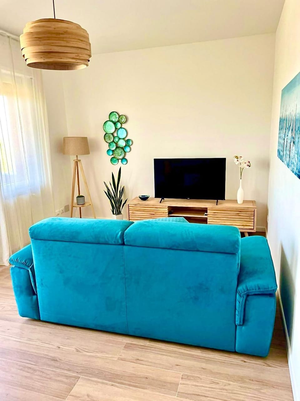 Home sweet home - Senigallia, bilocale accessoriato Apartment in Senigallia