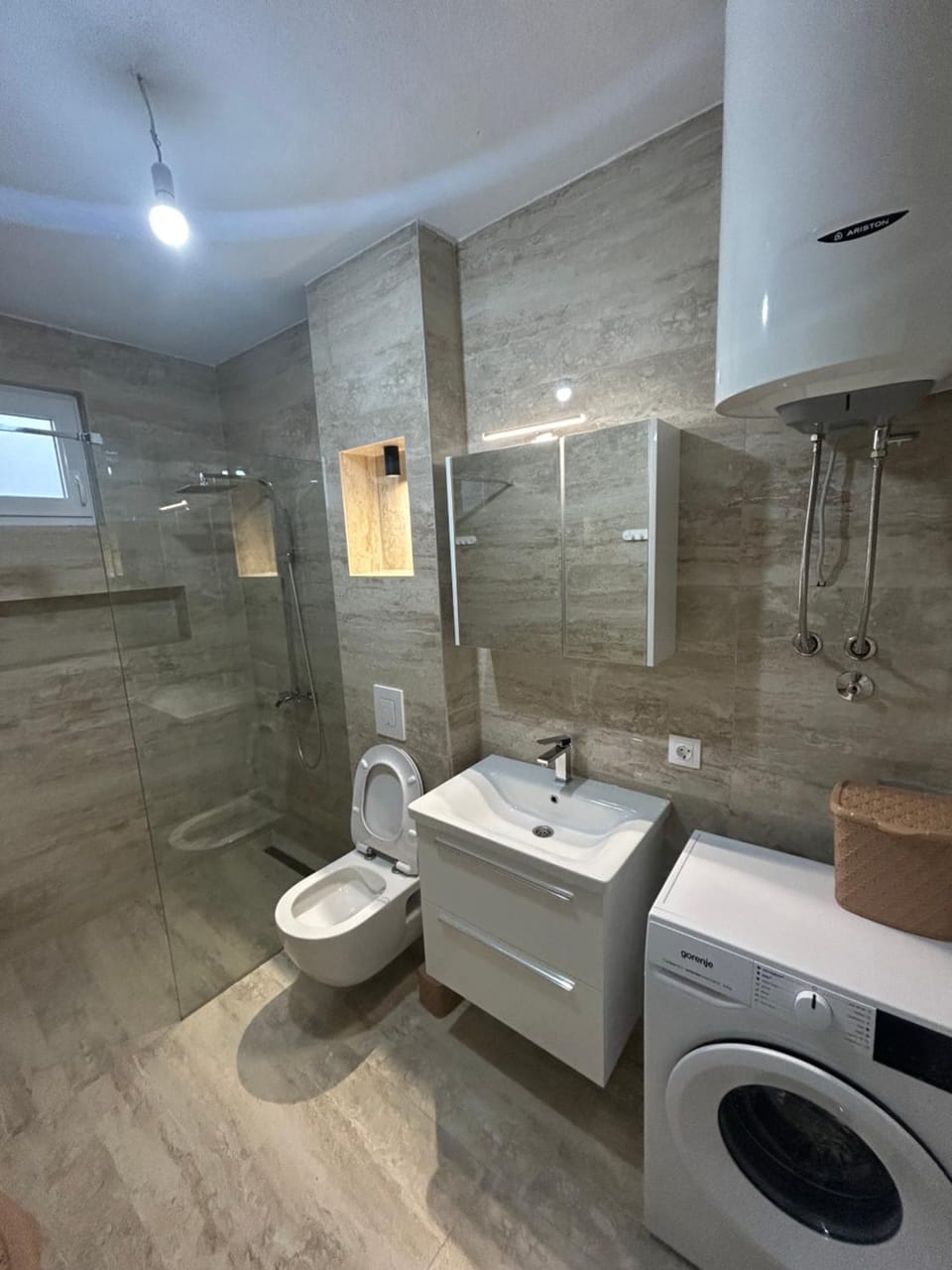 Sweet Holiday 2 Apartment in Mostar