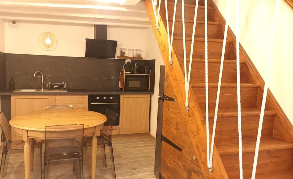 La petite maison des choux Apartment in Centre-Val de Loire