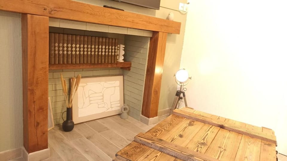 La petite maison des choux Apartment in Centre-Val de Loire