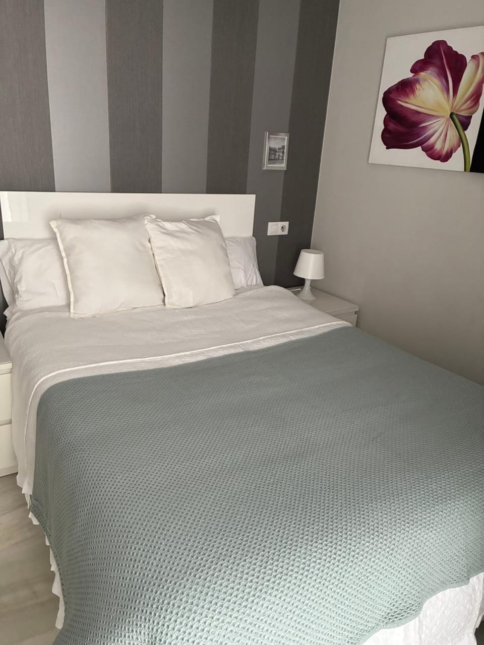 Apartamento Castillo San Marcos Apartment in El Puerto de Santa María