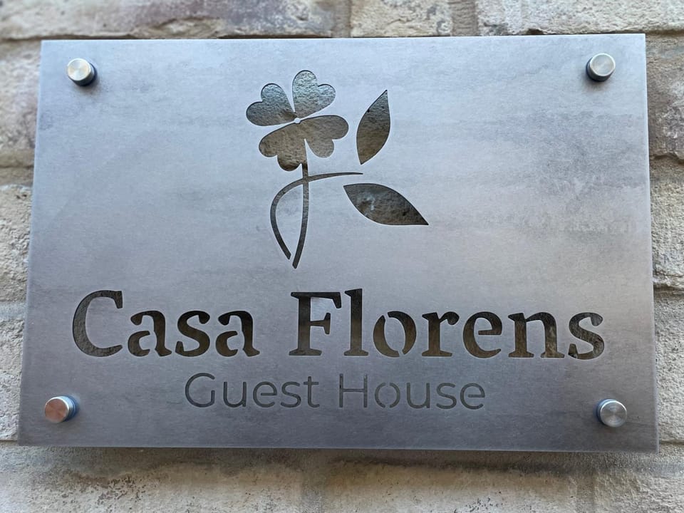 Property logo or sign, Logo/Certificate/Sign