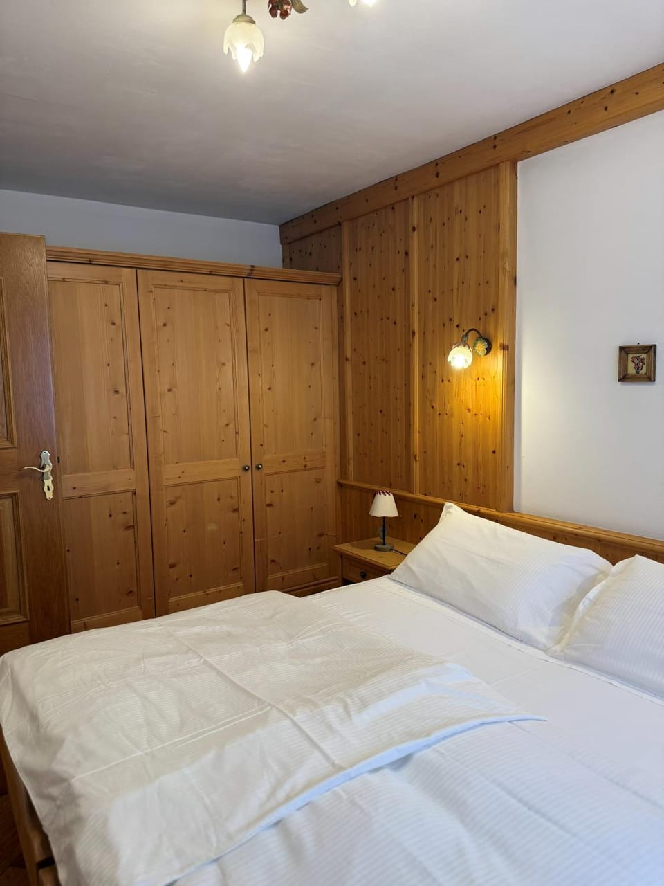 Campiglio Bilocale Dolomiti Apartment in Madonna di Campiglio