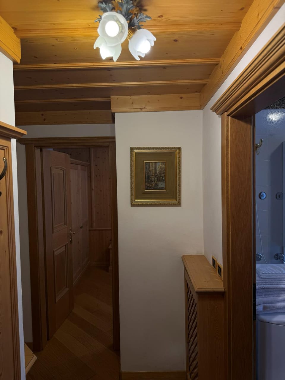 Campiglio Bilocale Dolomiti Apartment in Madonna di Campiglio