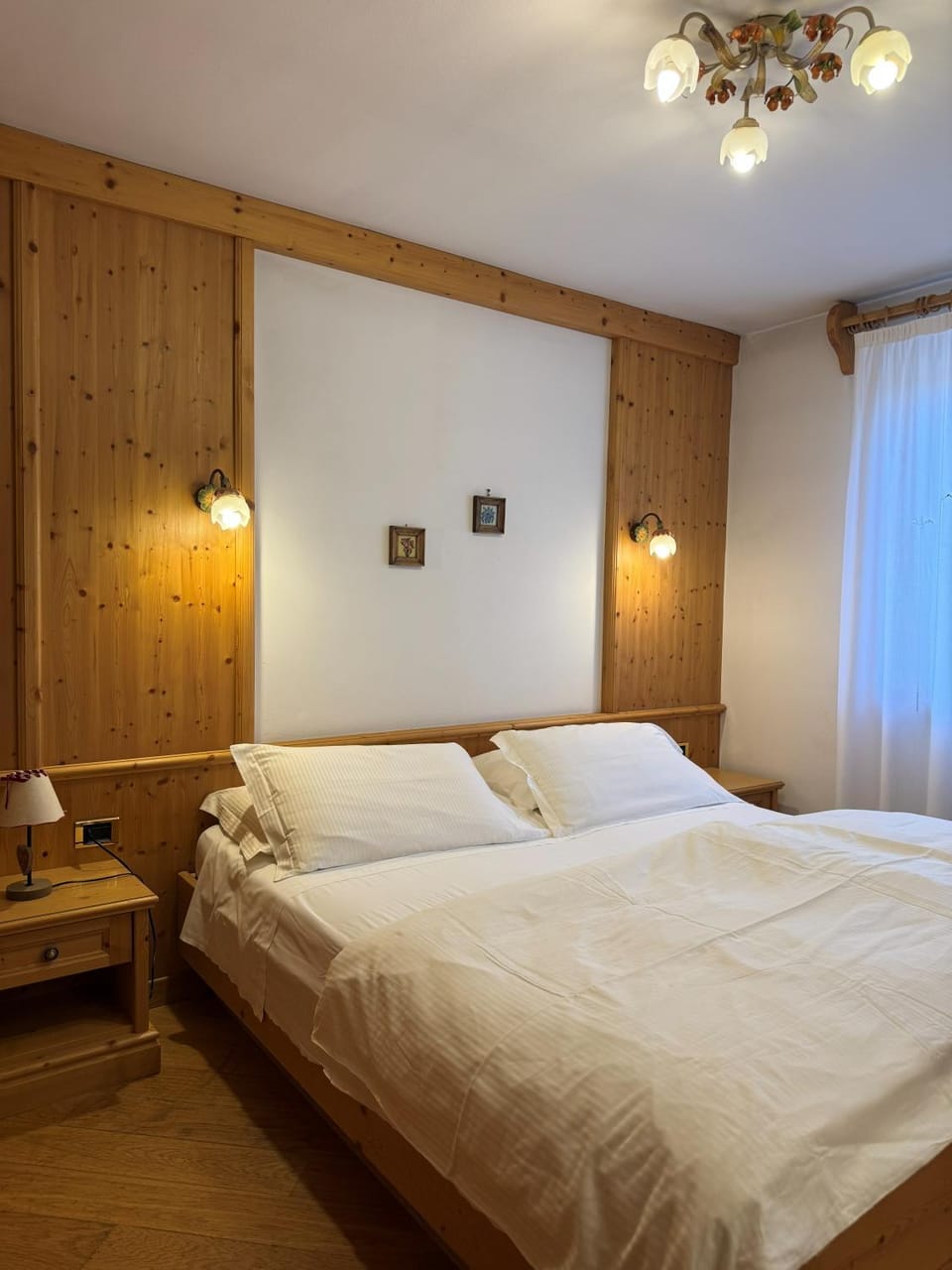 Campiglio Bilocale Dolomiti Apartment in Madonna di Campiglio