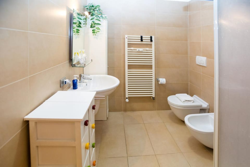 VeronaVera Giberti City Stay - Strategic Position Apartment in Verona