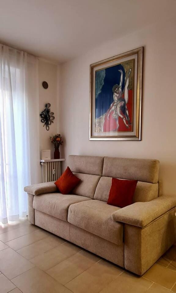 VeronaVera Giberti City Stay - Strategic Position Apartment in Verona