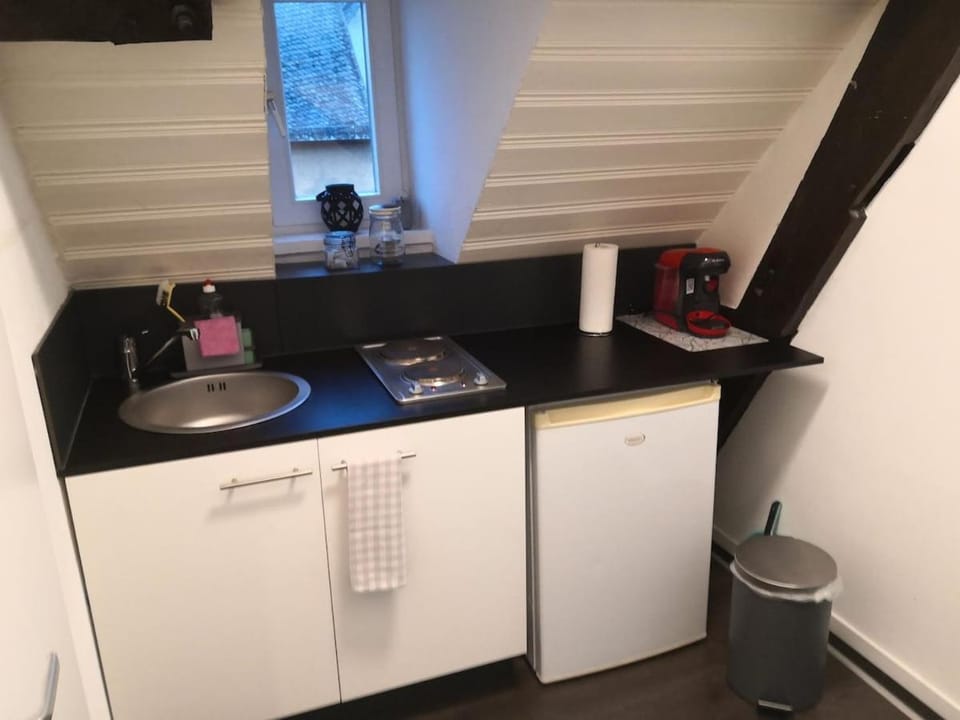 Stilvolle Altbauwohnung, Apartment Träum & schön Apartment in Rhineland-Palatinate