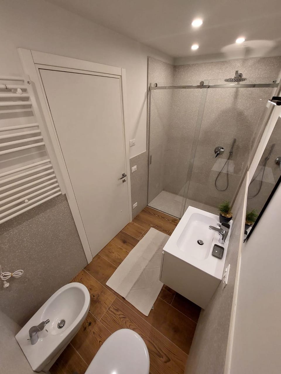 Appartamento ZUFALL Apartment in Province of Brescia