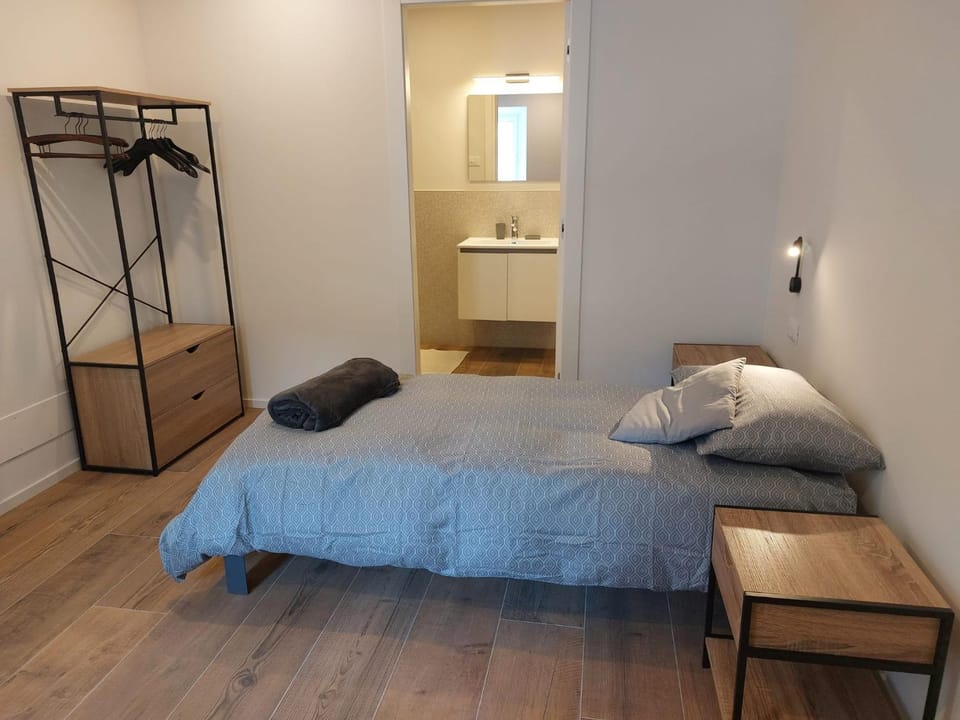 Appartamento ZUFALL Apartment in Province of Brescia
