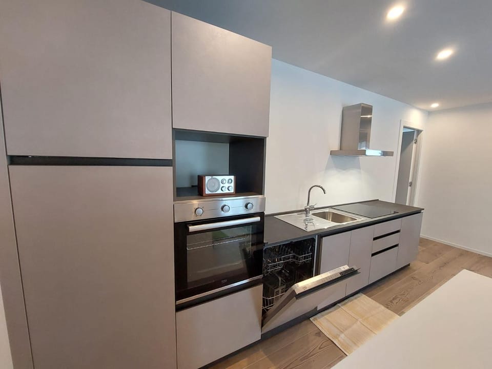 Appartamento ZUFALL Apartment in Province of Brescia
