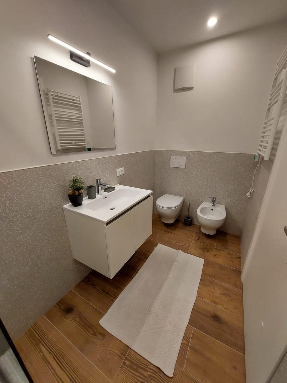 Appartamento ZUFALL Apartment in Province of Brescia