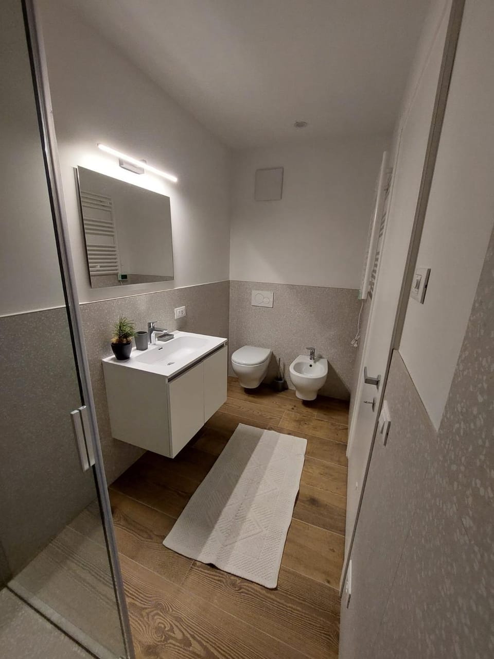 Appartamento ZUFALL Apartment in Province of Brescia