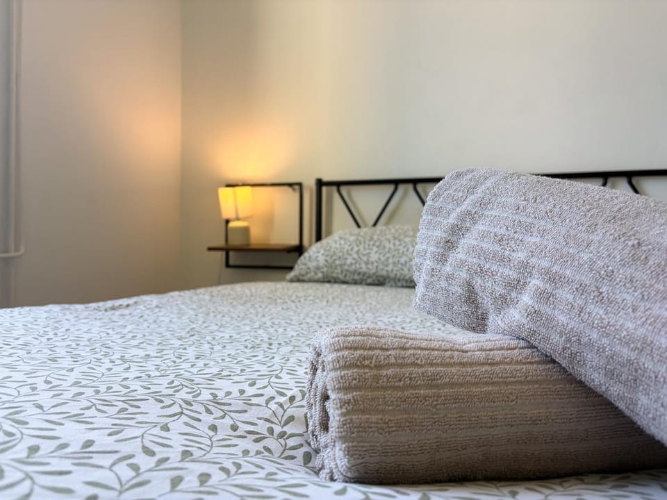 Grand appartement centre ville Apartment in Clermont-Ferrand
