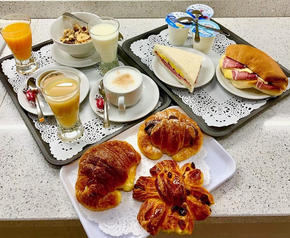 Breakfast