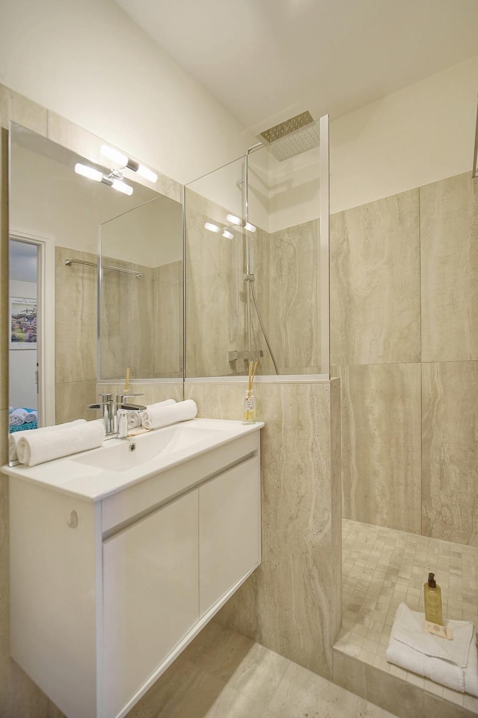 Upstays Sea View Pool 200m² Villa Villa in Mougins