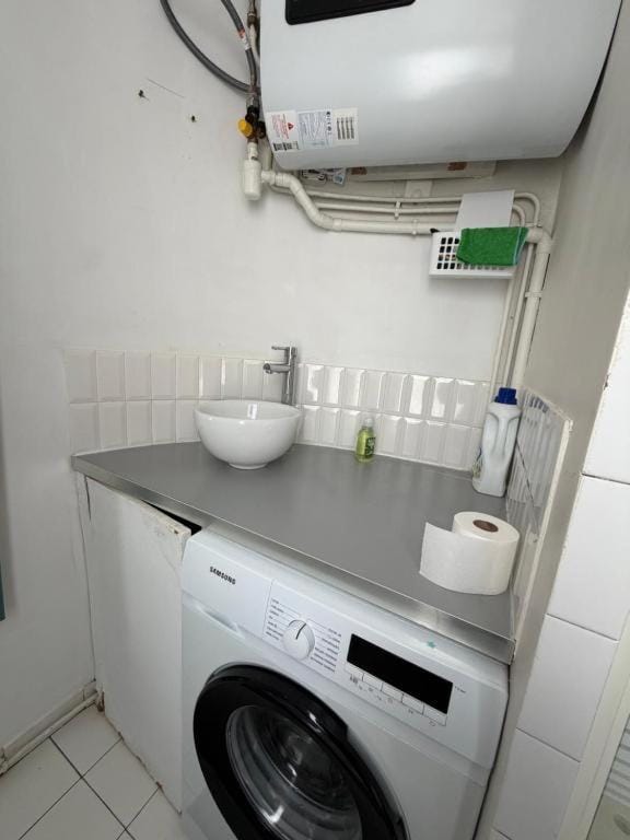 Paris quiet cozy studio Apartment in Paris