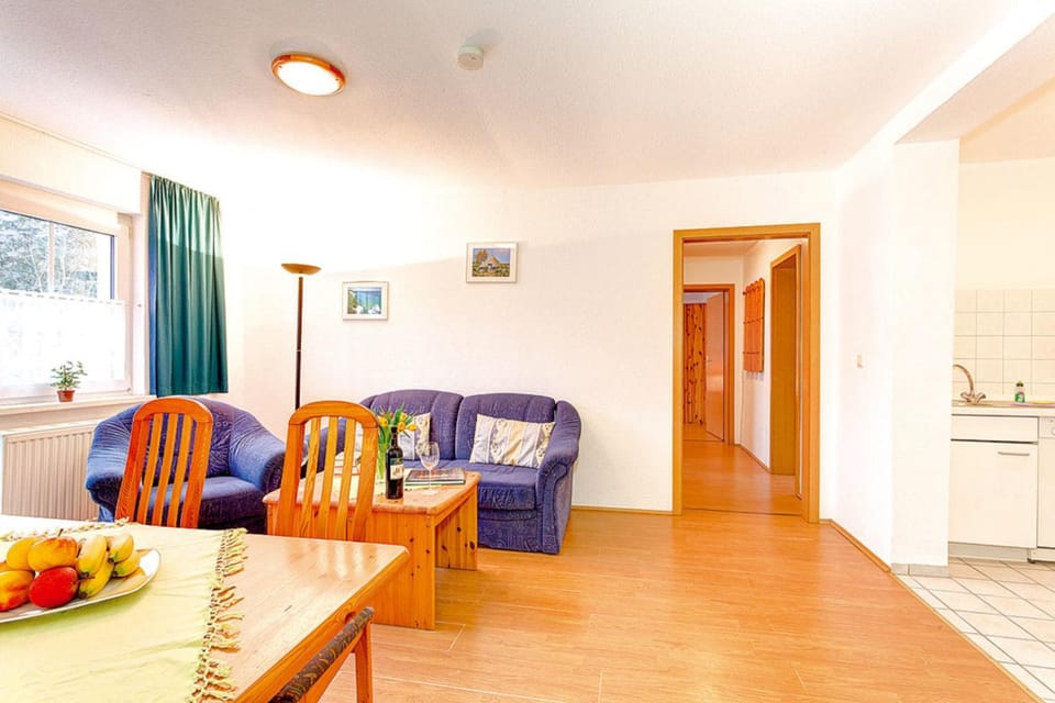 Villa Idyll, Gartenhaus, Whg 652 Apartment in Sellin