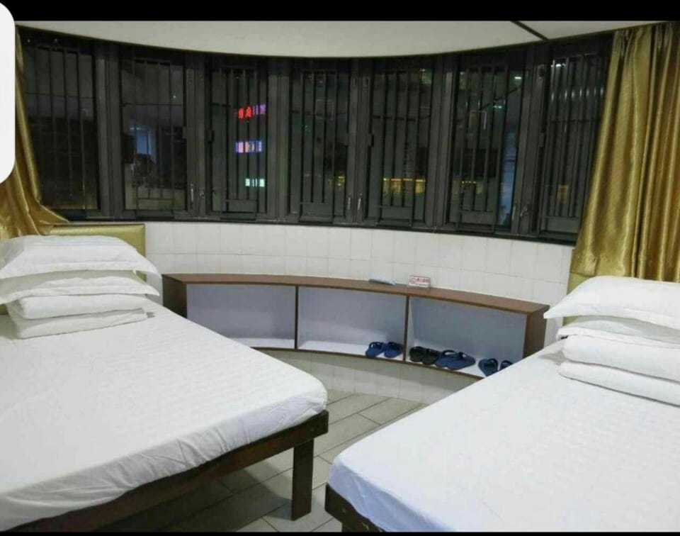 永安賓館 Inn in Hong Kong