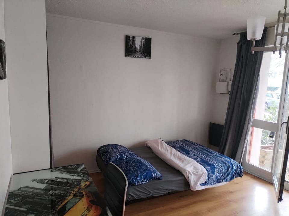 Votre studio à Pessac Apartment in Gradignan