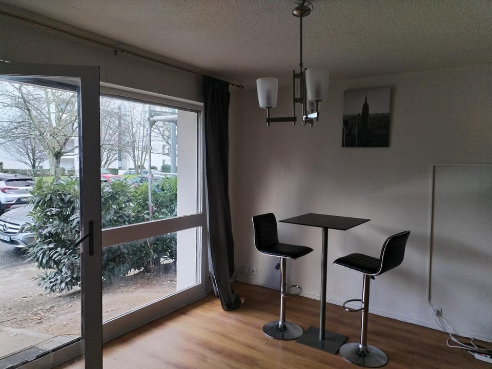 Votre studio à Pessac Apartment in Gradignan