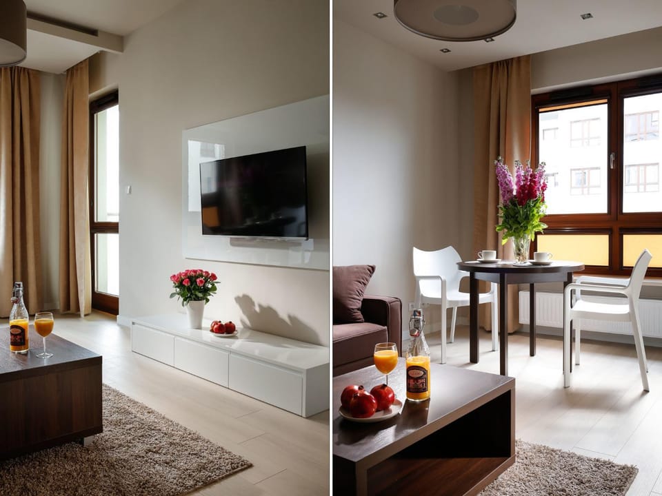 Living room, Other