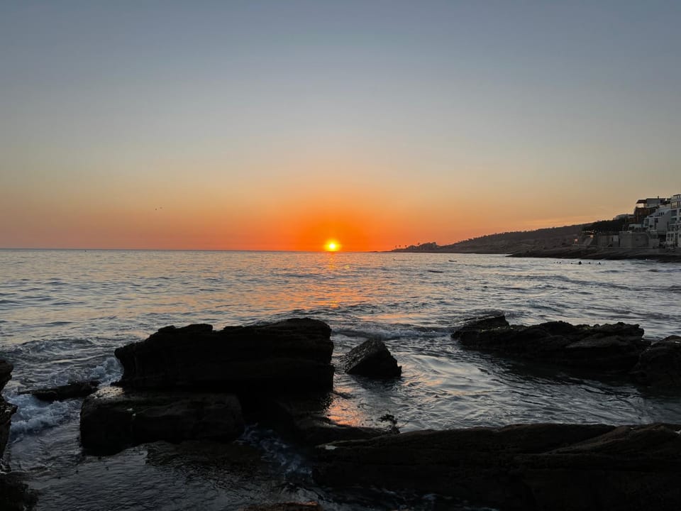 Atlas Hostel Taghazout Bed and Breakfast in Souss-Massa