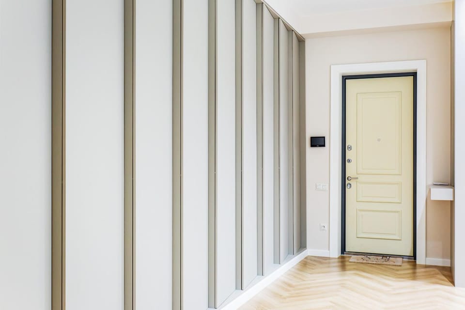 wardrobe