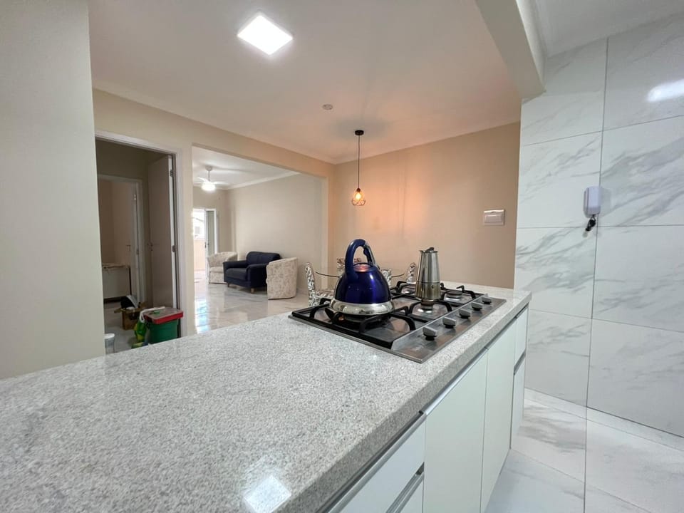 Ap com piscina perto do mar Apartment in Balneário Camboriú