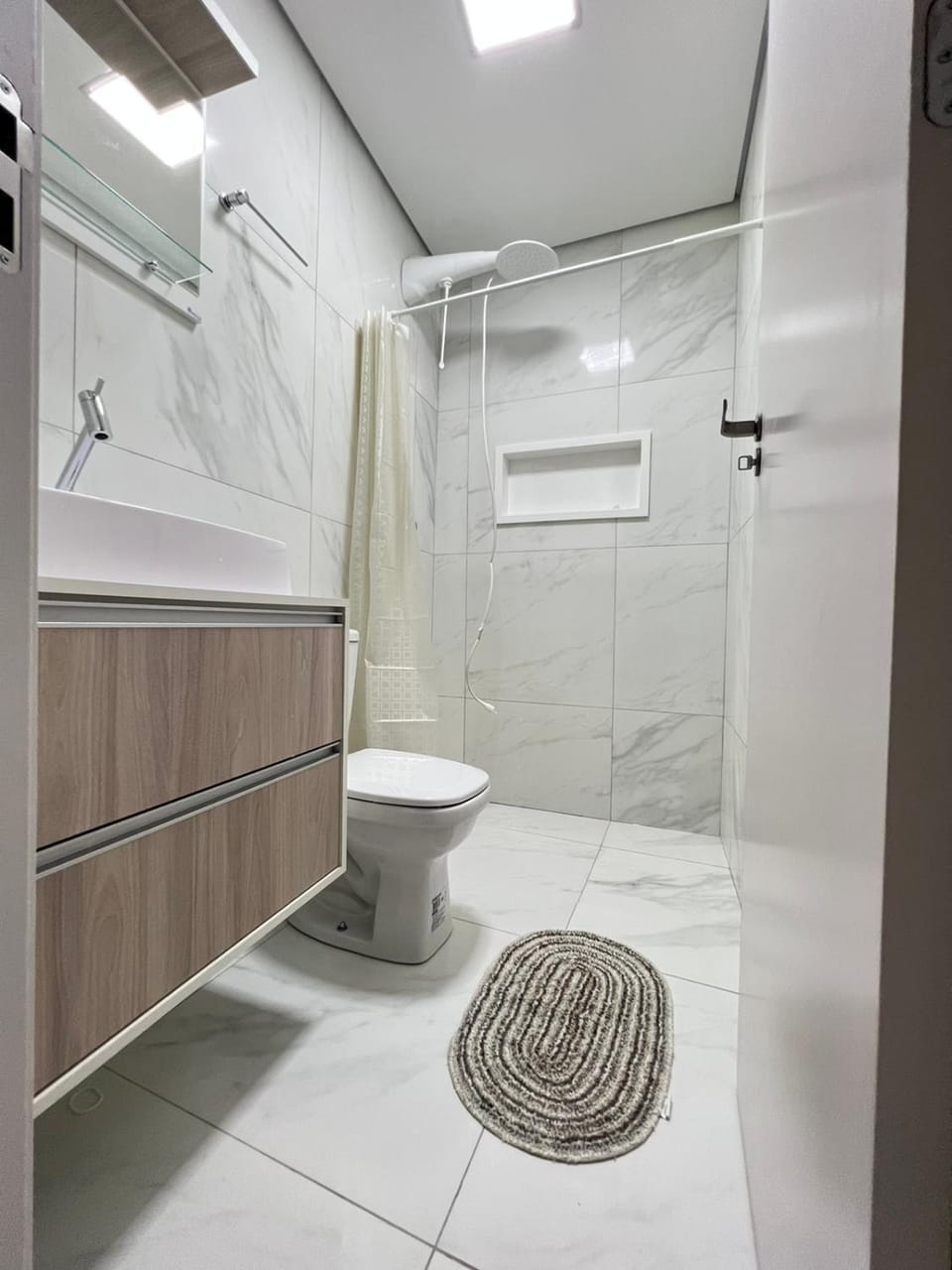 Ap com piscina perto do mar Apartment in Balneário Camboriú
