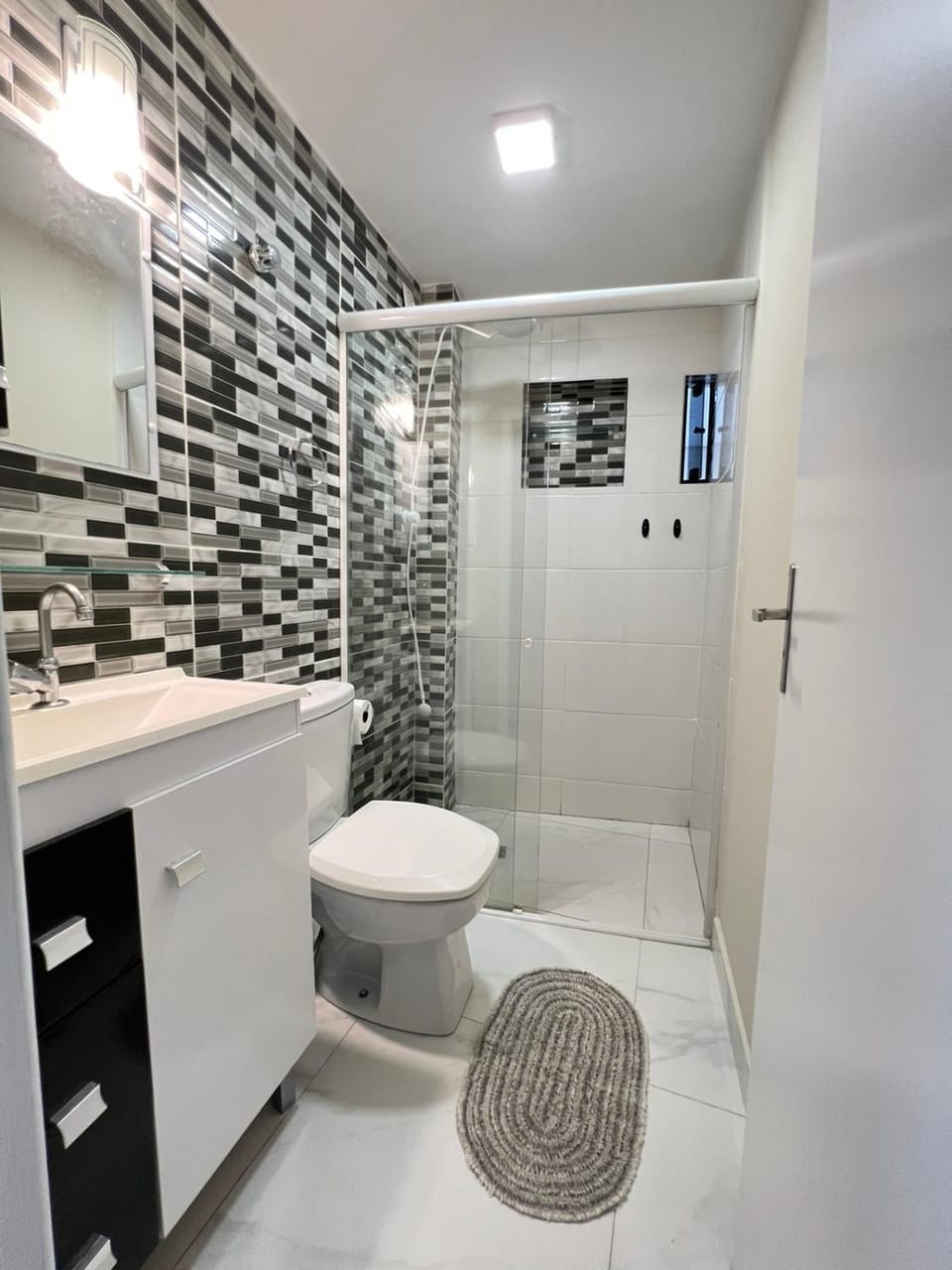 Ap com piscina perto do mar Apartment in Balneário Camboriú