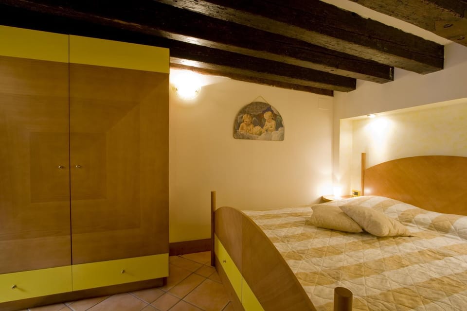 I Gioielli del Doge - Topazio Apartment in San Marco