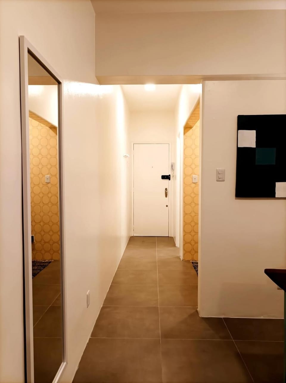 Bebel 605 Apartment in Florianopolis