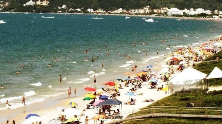 Bebel 605 Apartment in Florianopolis