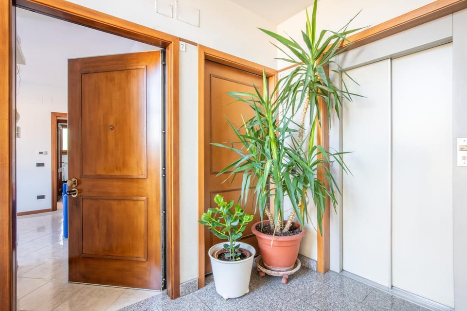 elevator