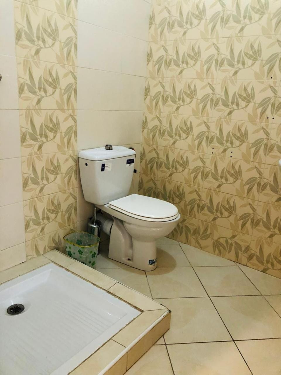 Appartement Moderne et Confortable au Cœur Apartment in Agadir