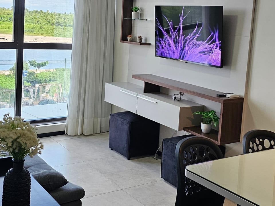 Frente Mar - Barra Home Stay Relax Apartment in Cabo de Santo Agostinho