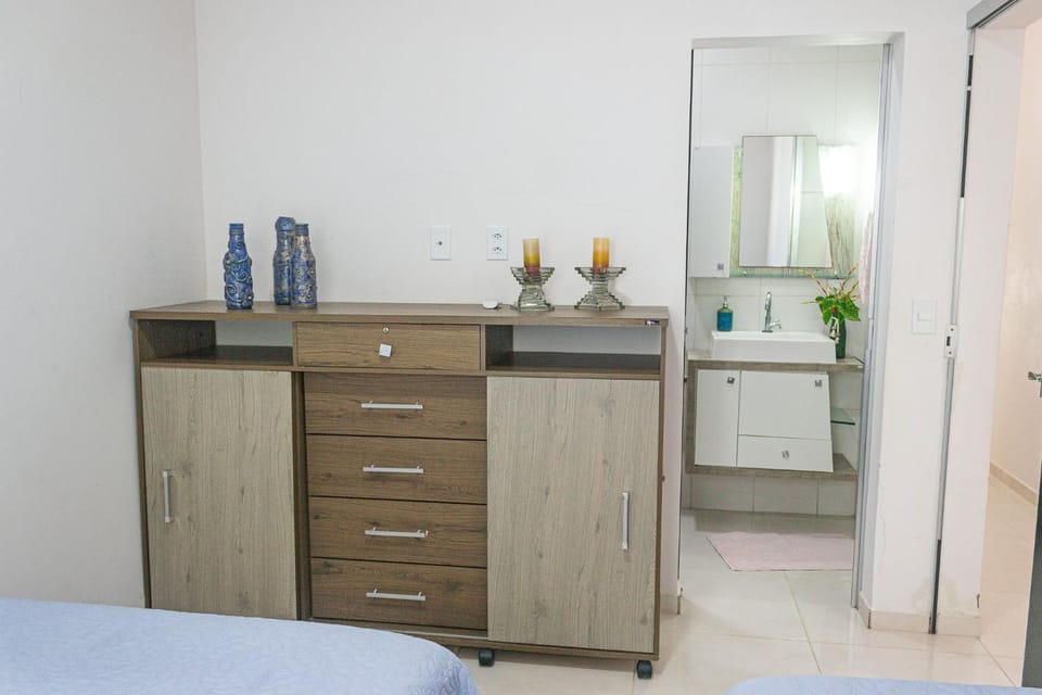 View (from property/room), Photo of the whole room, Decorative detail, Bedroom