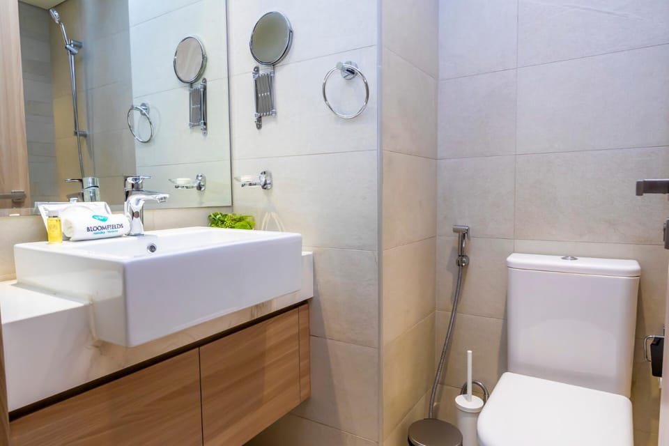 Bloomfields Studio - Azizi Riviera 46 - Meydan Apartment in Dubai