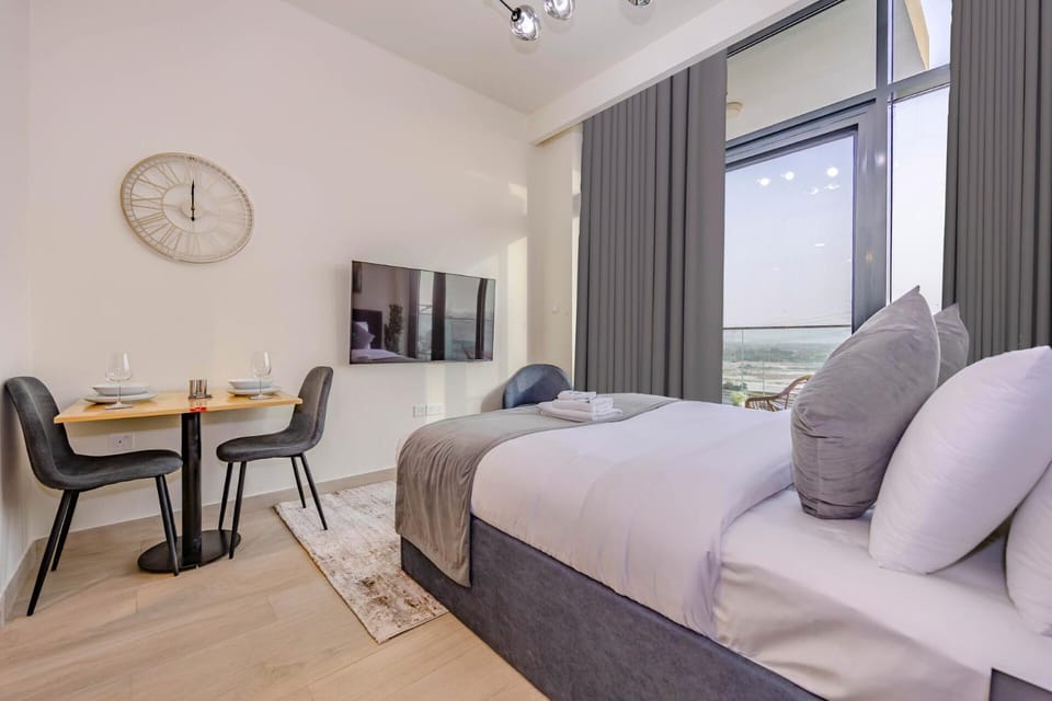 Bloomfields Studio - Azizi Riviera 46 - Meydan Apartment in Dubai