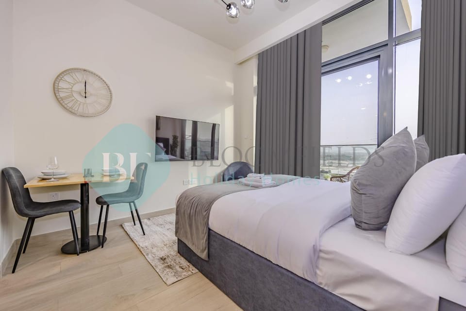 Bloomfields Studio - Azizi Riviera 46 - Meydan Apartment in Dubai