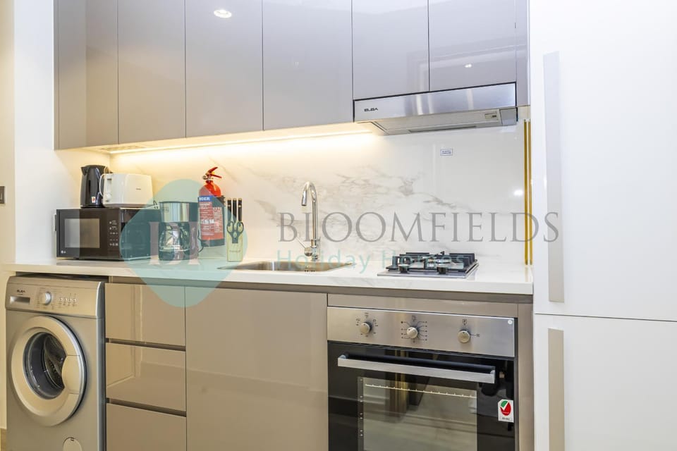 Bloomfields Studio - Azizi Riviera 46 - Meydan Apartment in Dubai