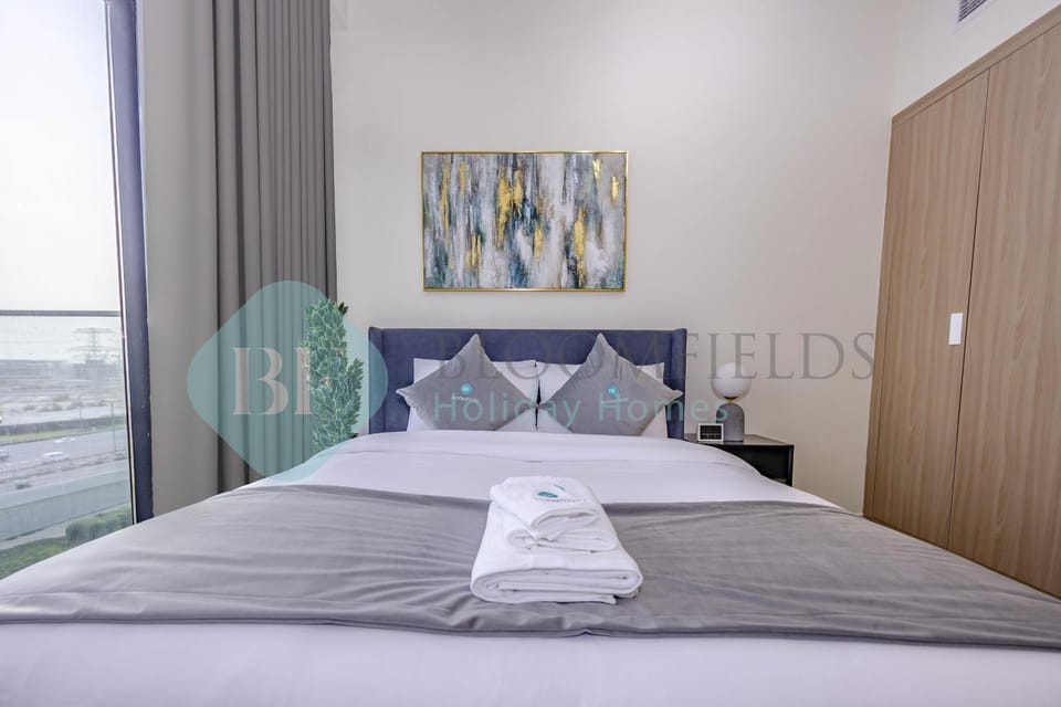 Bloomfields Studio - Azizi Riviera 46 - Meydan Apartment in Dubai