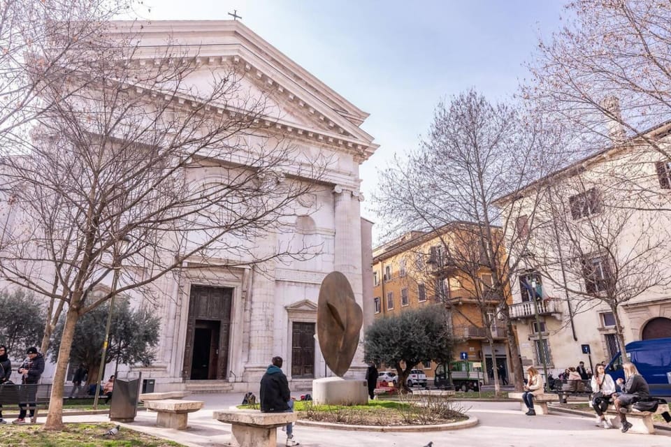 VeronaVera San Nicolò - Central Romantic Suite Apartment in Verona