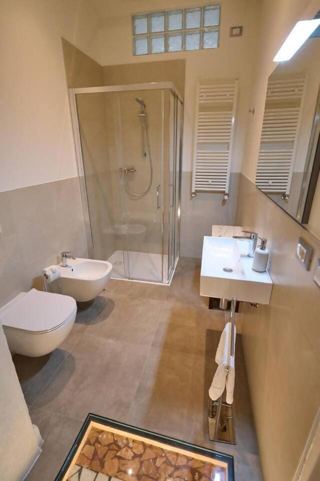 Shower, Toilet, Bathroom, bidet