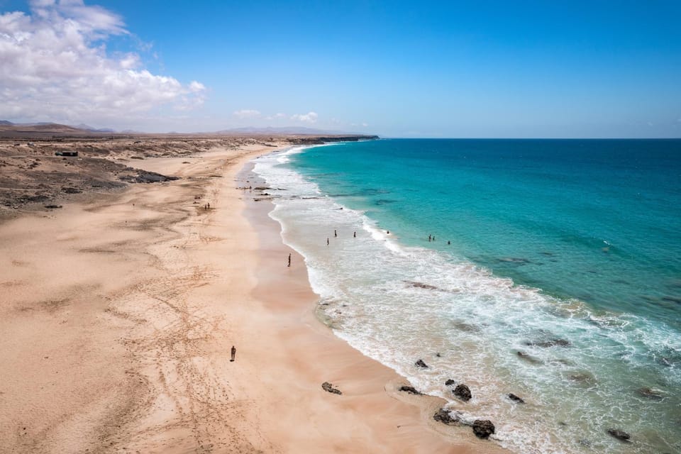 Home2Book El Cotillo Duplex Apt, Coastal Paradise Apartment in El Cotillo