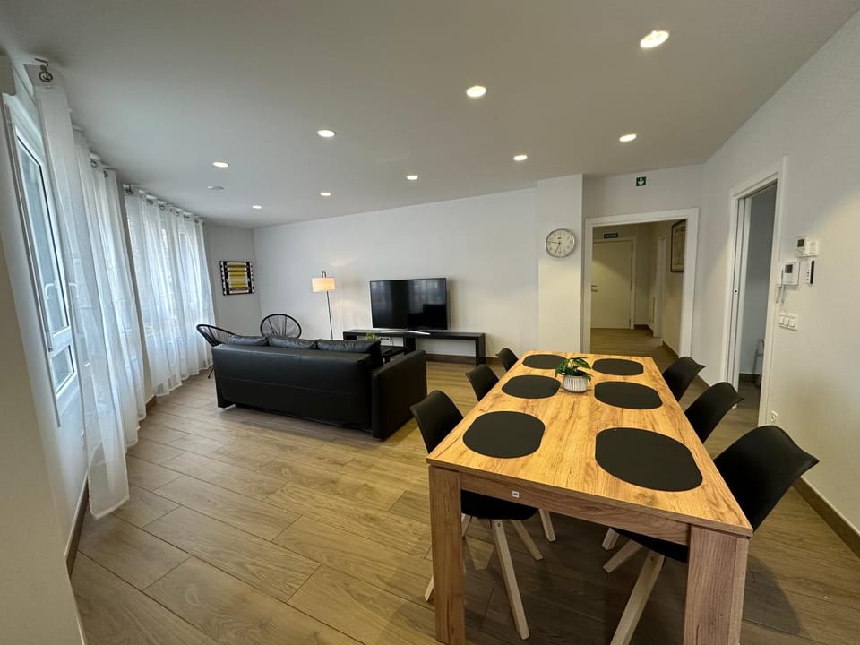 Yvacas 1B Apartment in Tudela