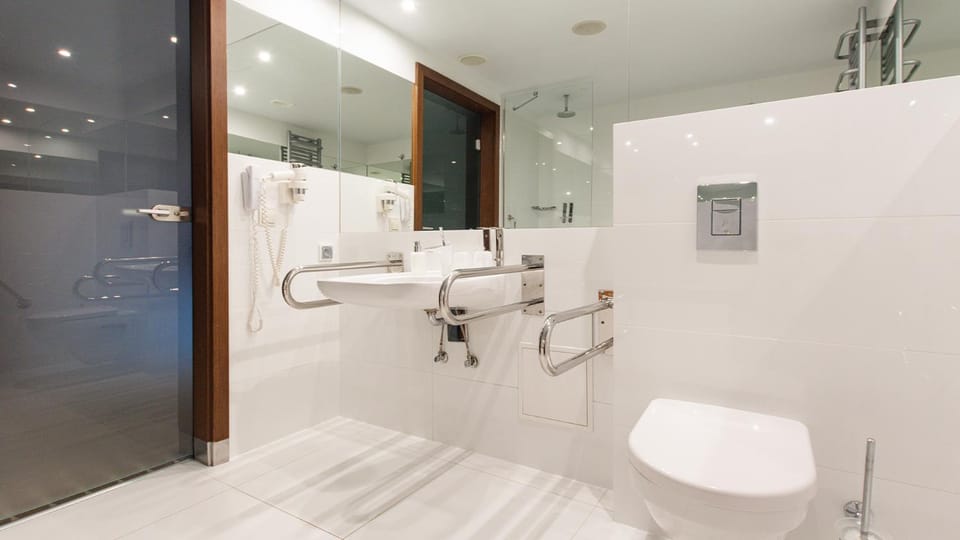 VacationClub - Marine Hotel Apartament 139 Apartment in West Pomeranian Voivodeship, Poland