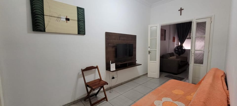 Apartamento próximo a Praia Apartment in Rio de Janeiro