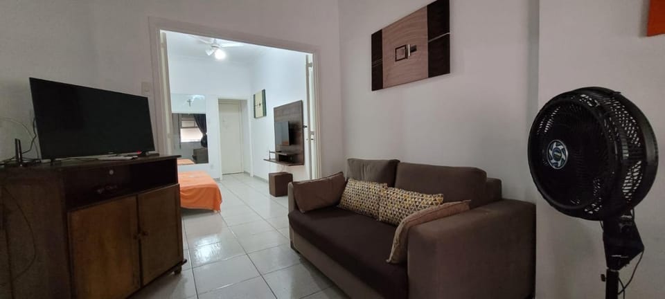 Apartamento próximo a Praia Apartment in Rio de Janeiro